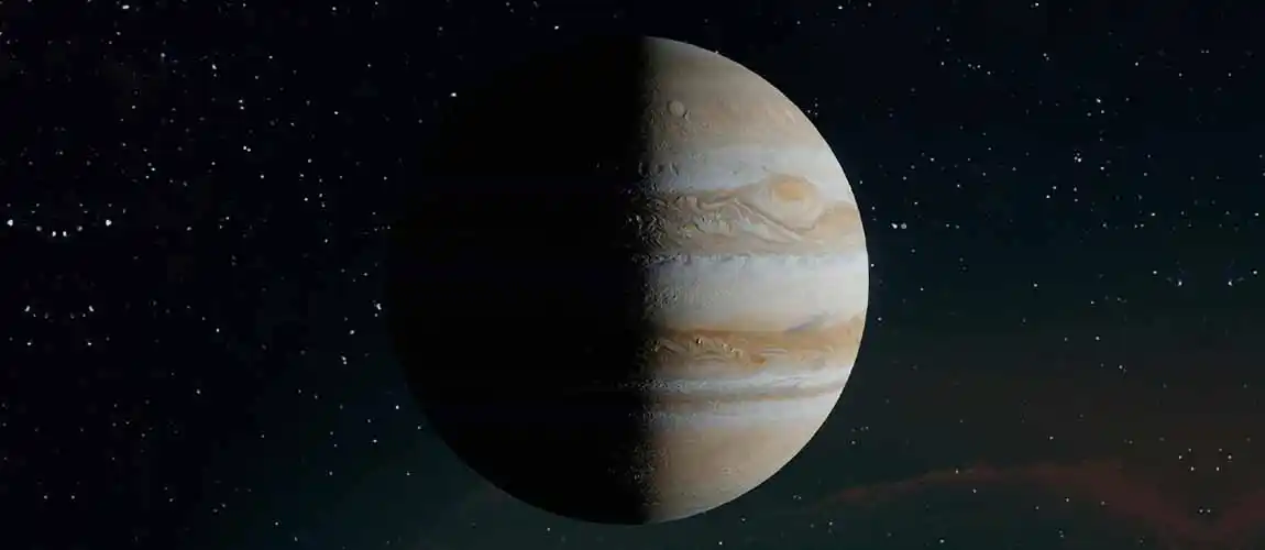 Pandit Shivam Sharma Blog - According To Astrology Know How Strong Jupiter Impacts You Life